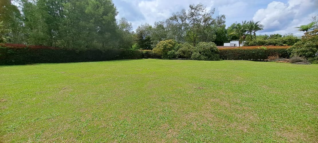 Lote en venta en Cabeceras De Llanogrande, Rionegro, 3201 m² · foto 9 de 10