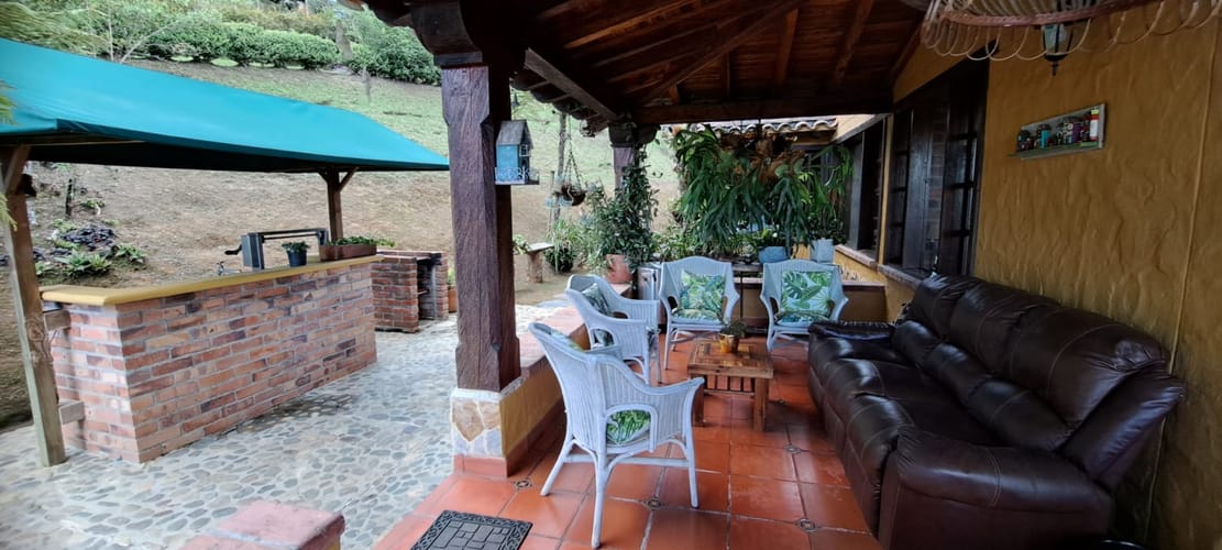 Casa de 4 alcobas en venta en Playa Rica-Rancheria, Rionegro · foto 8 de 22