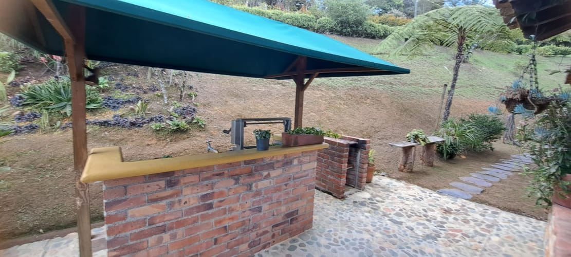 Casa de 4 alcobas en venta en Playa Rica-Rancheria, Rionegro · foto 9 de 22