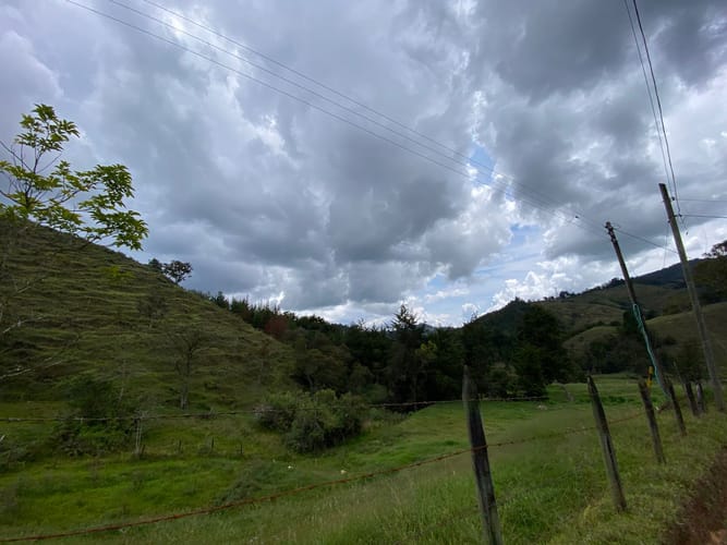 Lote en venta en Pantanillo, El Retiro, 5000 m² · foto 5 de 14