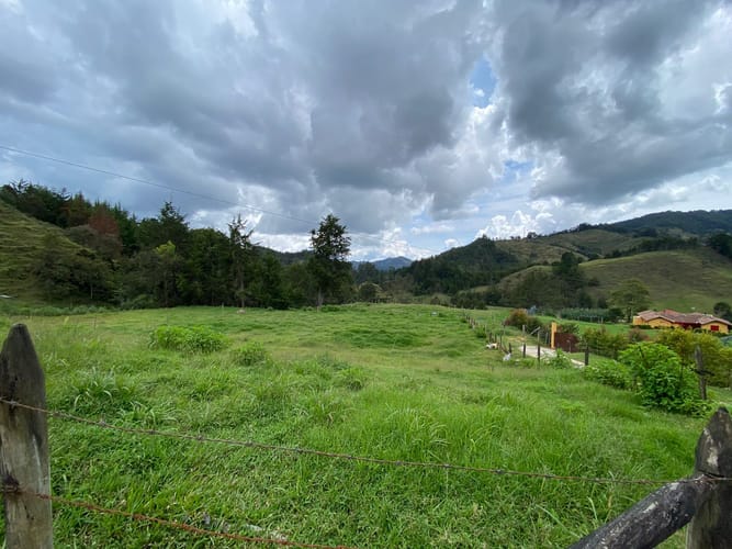 Lote en venta en Pantanillo, El Retiro, 5000 m² · foto 6 de 14