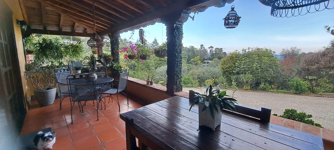 Casa de 4 alcobas en venta en Playa Rica-Rancheria, Rionegro · foto 11 de 22