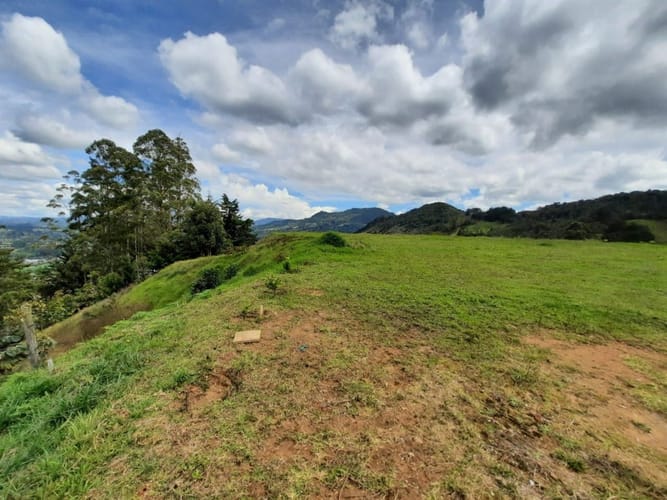Lote en venta en El Porvenir, Rionegro, 6400 m² · foto 6 de 11