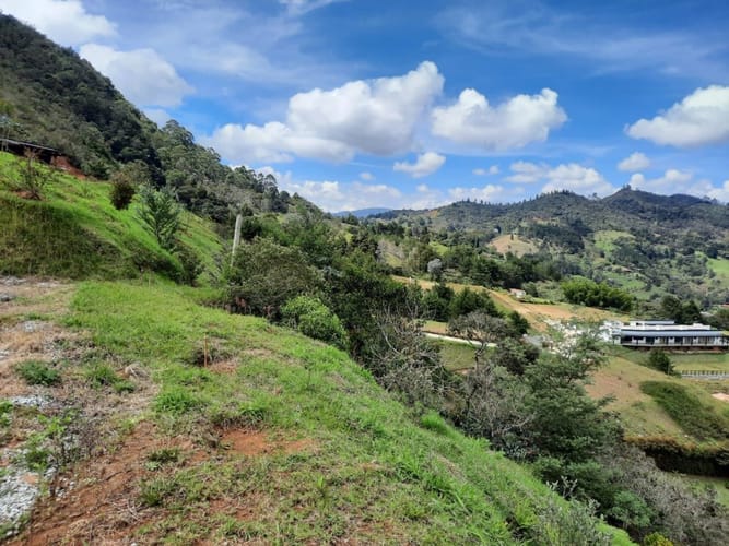 Lote en venta en El Porvenir, Rionegro, 6400 m² · foto 7 de 11