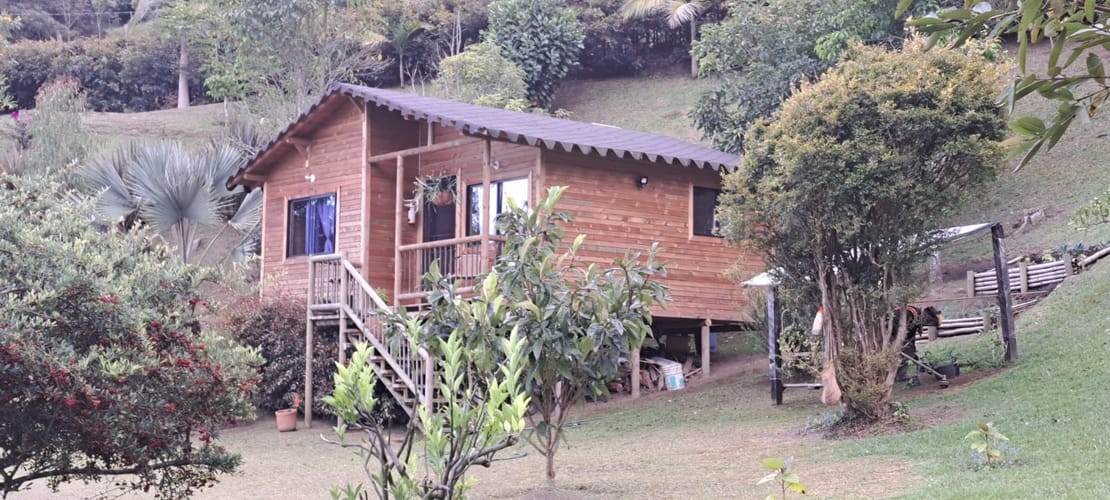 Casa de 4 alcobas en venta en Playa Rica-Rancheria, Rionegro · foto 14 de 22