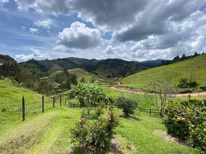 Lote en venta en Pantanillo, El Retiro, 5000 m² · foto 10 de 14