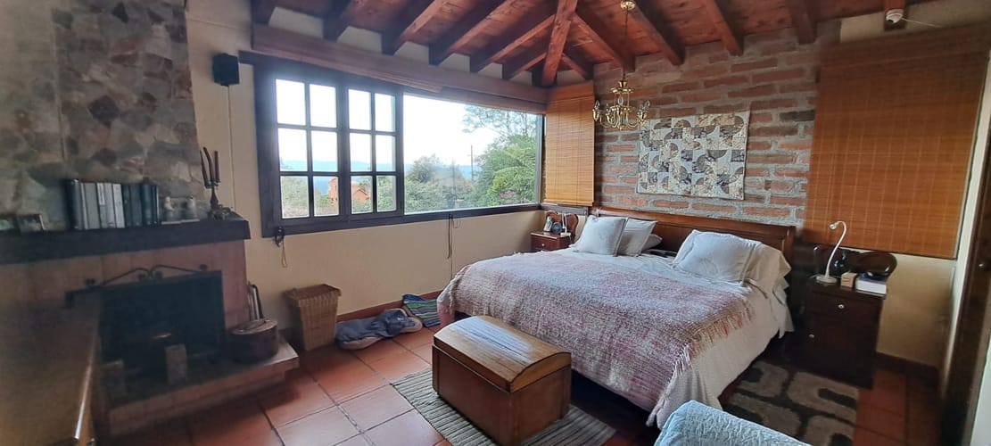 Casa de 4 alcobas en venta en Playa Rica-Rancheria, Rionegro · foto 16 de 22