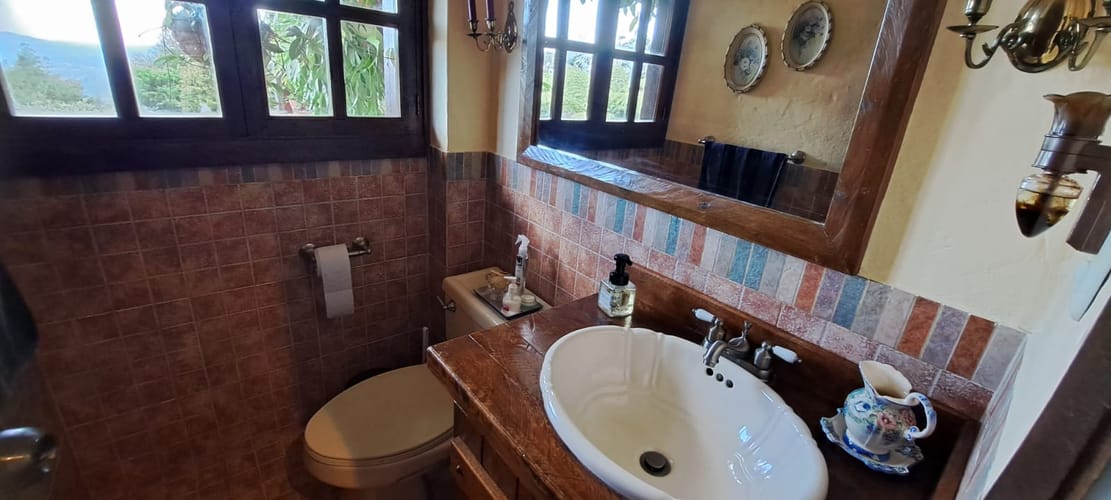 Casa de 4 alcobas en venta en Playa Rica-Rancheria, Rionegro · foto 22 de 22