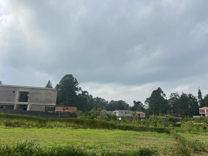 Lote en venta en El Porvenir, Rionegro, 275 m² · foto 2 de 24