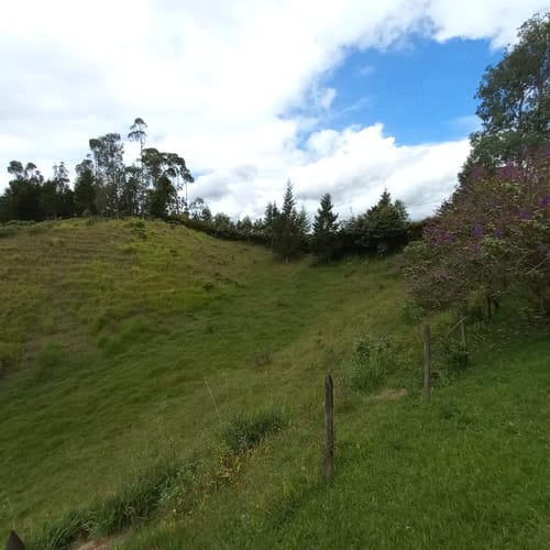 Finca en venta en Playa Rica-Rancheria, Rionegro, 38400 m² · foto 5 de 24