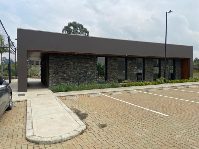 Lote en venta en El Porvenir, Rionegro, 275 m² · foto 4 de 24