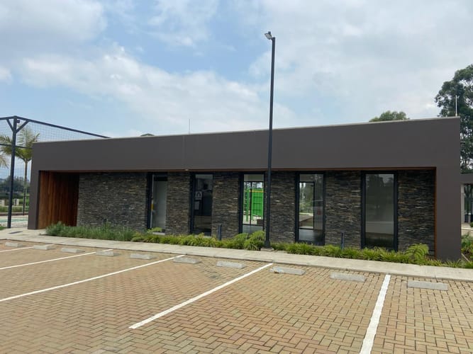 Lote en venta en El Porvenir, Rionegro, 275 m² · foto 5 de 24