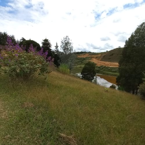 Finca en venta en Playa Rica-Rancheria, Rionegro, 38400 m² · foto 7 de 24