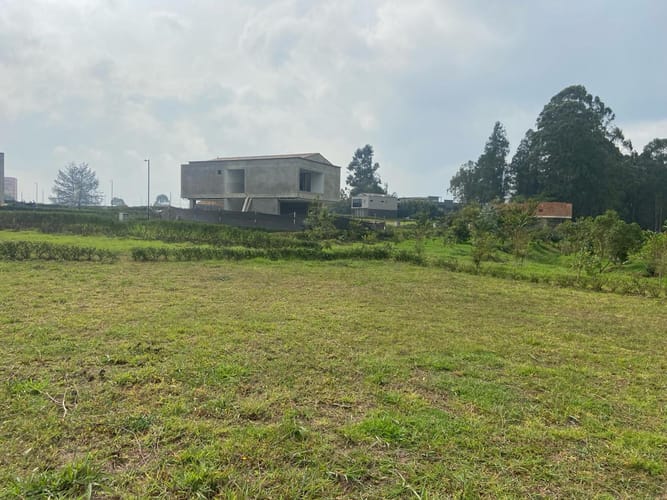 Lote en venta en El Porvenir, Rionegro, 275 m² · foto 12 de 24
