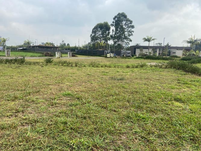 Lote en venta en El Porvenir, Rionegro, 275 m² · foto 13 de 24