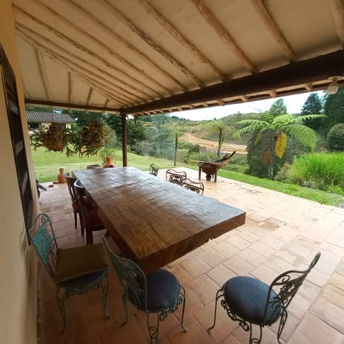 Finca en venta en Playa Rica-Rancheria, Rionegro, 38400 m² · foto 16 de 24
