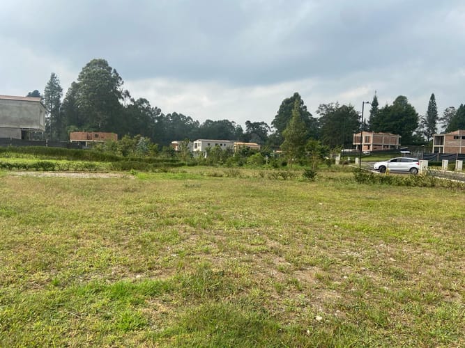 Lote en venta en El Porvenir, Rionegro, 275 m² · foto 17 de 24