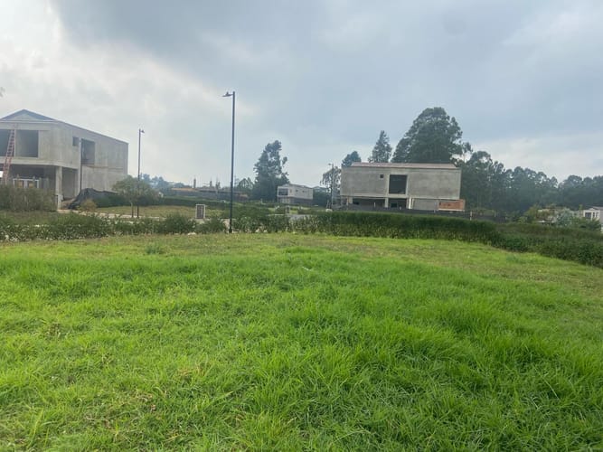 Lote en venta en El Porvenir, Rionegro, 275 m² · foto 19 de 24