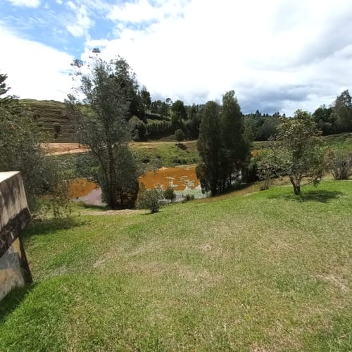 Finca en venta en Playa Rica-Rancheria, Rionegro, 38400 m² · foto 20 de 24