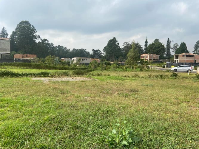 Lote en venta en El Porvenir, Rionegro, 275 m² · foto 20 de 24