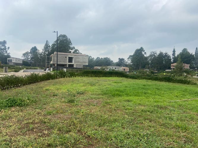 Lote en venta en El Porvenir, Rionegro, 275 m² · foto 21 de 24