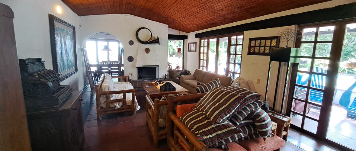 Finca en venta en El Tablazo, Rionegro, 30464 m² · foto 2 de 24