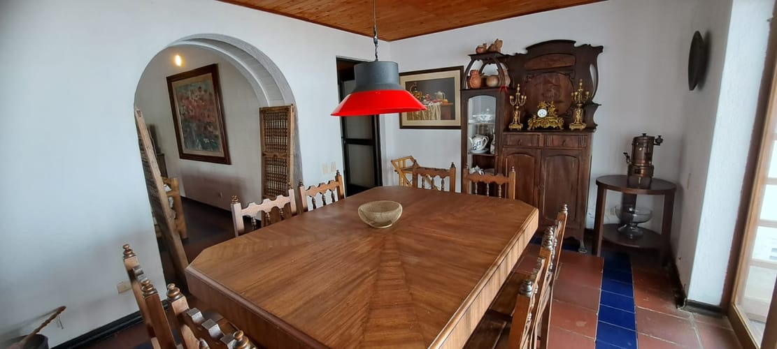 Finca en venta en El Tablazo, Rionegro, 30464 m² · foto 3 de 24