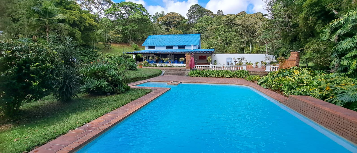 Finca en venta en El Tablazo, Rionegro, 30464 m² · foto 5 de 24