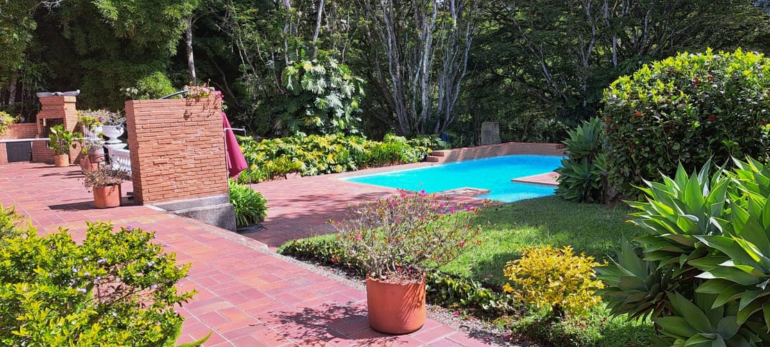 Finca en venta en El Tablazo, Rionegro, 30464 m² · foto 6 de 24