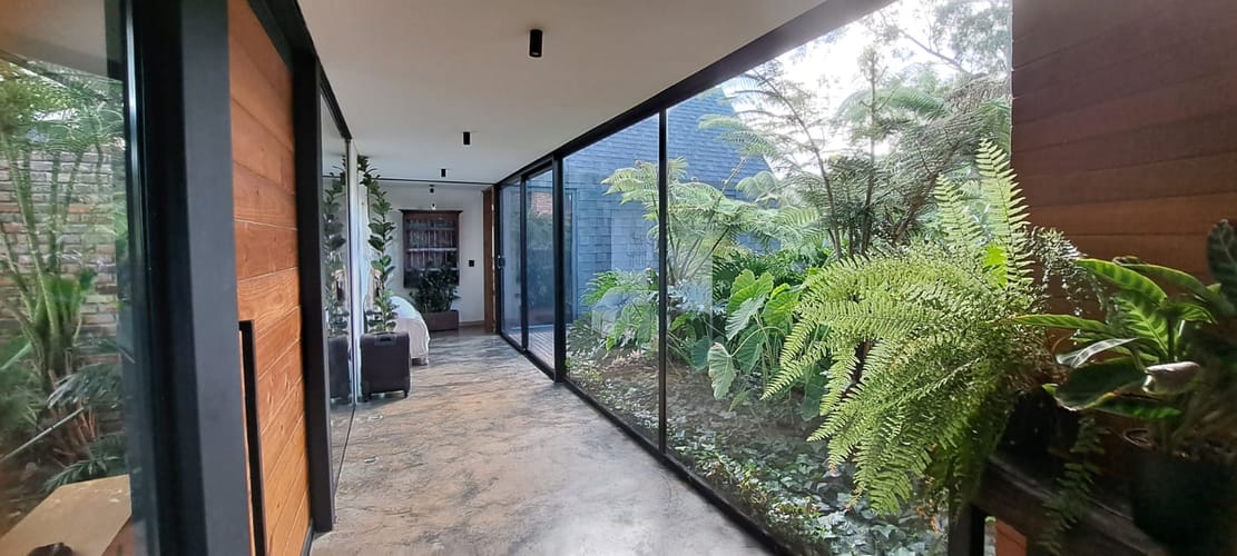 Casa de 3 alcobas en venta en El Carmen de Viboral · foto 5 de 24