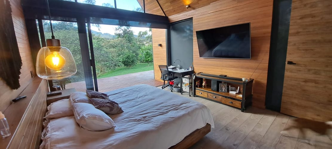 Casa de 3 alcobas en venta en El Carmen de Viboral · foto 6 de 24