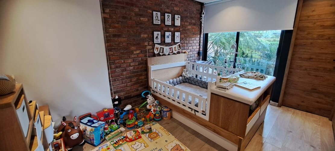 Casa de 3 alcobas en venta en El Carmen de Viboral · foto 8 de 24