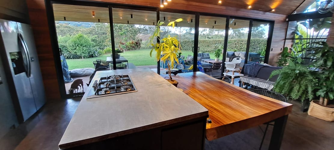 Casa de 3 alcobas en venta en El Carmen de Viboral · foto 9 de 24