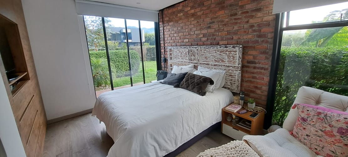 Casa de 3 alcobas en venta en El Carmen de Viboral · foto 10 de 24