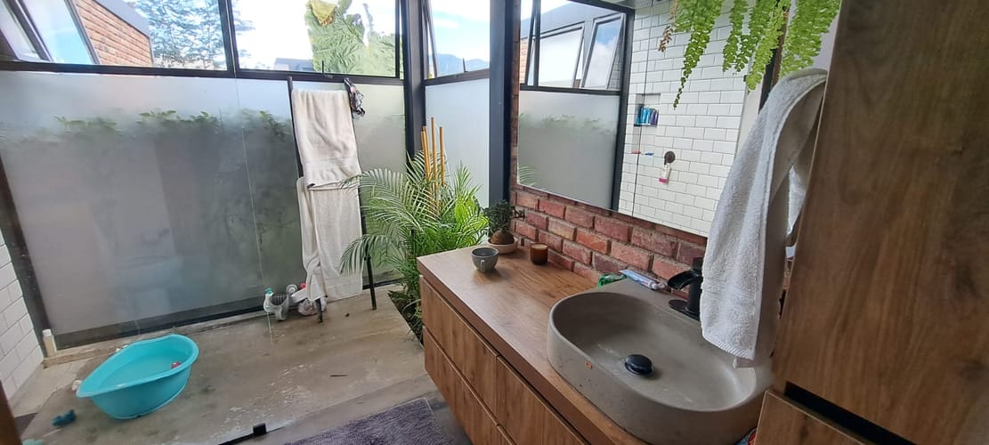 Casa de 3 alcobas en venta en El Carmen de Viboral · foto 11 de 24