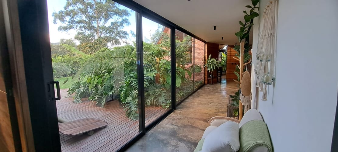 Casa de 3 alcobas en venta en El Carmen de Viboral · foto 12 de 24