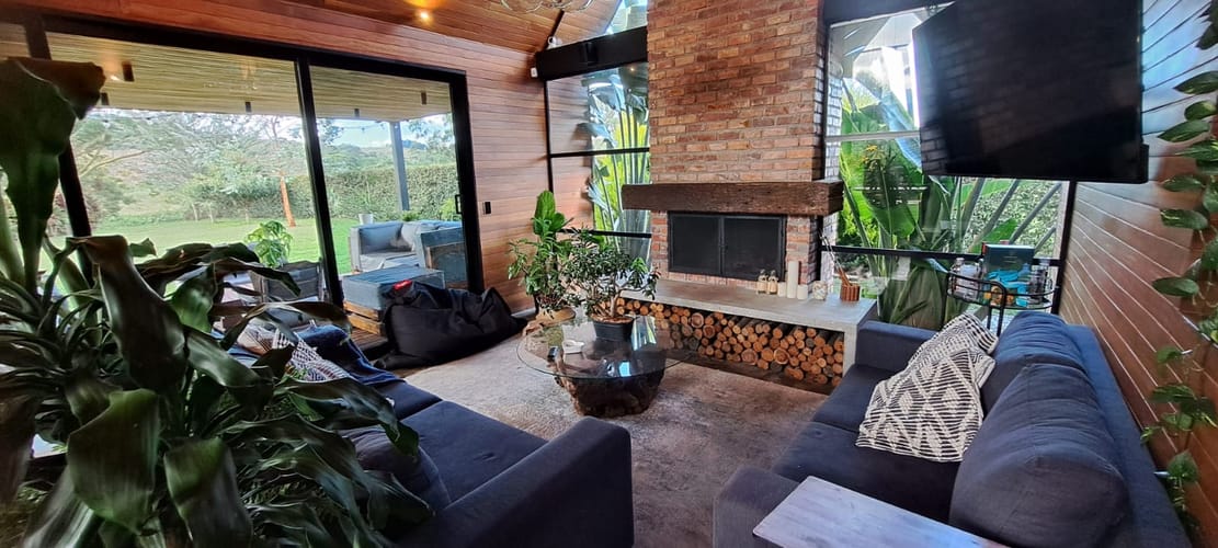 Casa de 3 alcobas en venta en El Carmen de Viboral · foto 13 de 24