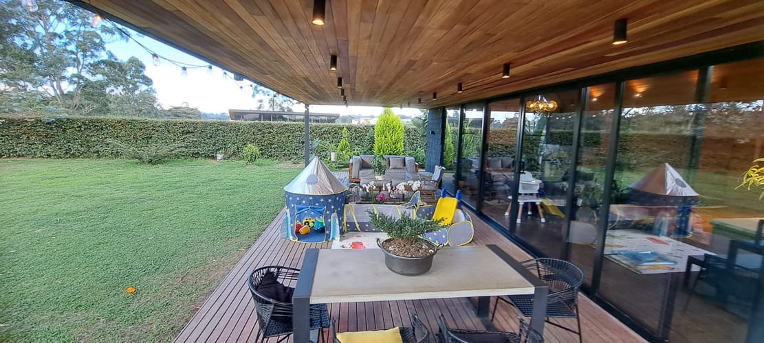 Casa de 3 alcobas en venta en El Carmen de Viboral · foto 14 de 24