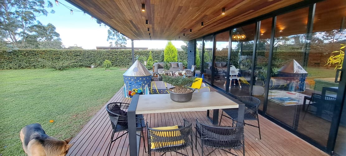 Casa de 3 alcobas en venta en El Carmen de Viboral · foto 15 de 24