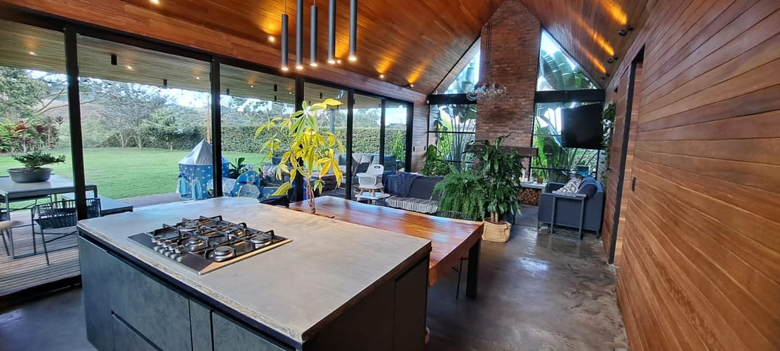 Casa de 3 alcobas en venta en El Carmen de Viboral · foto 16 de 24