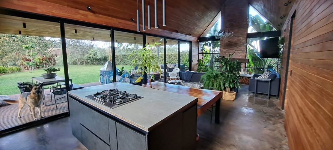 Casa de 3 alcobas en venta en El Carmen de Viboral · foto 22 de 24