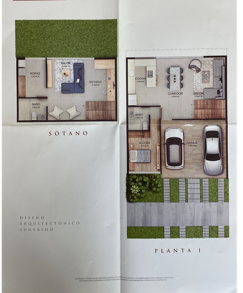 Lote en venta en Llano Grande, Rionegro, 139 m² · foto 6 de 6