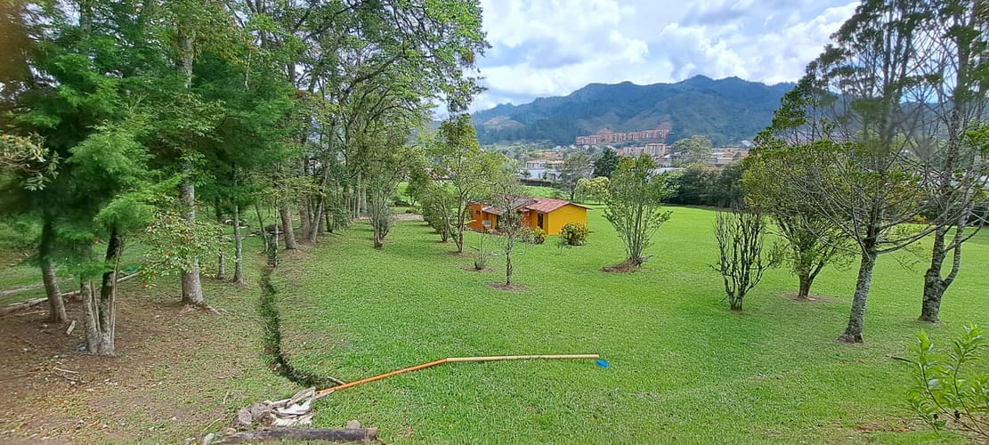 Lote en venta en El Carmen, El Retiro, 14190 m² · foto 5 de 12