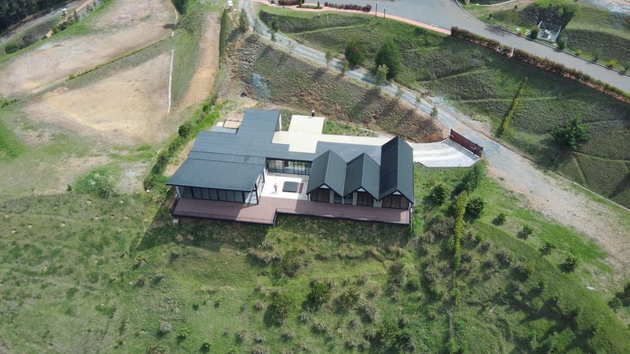 Casa de 3 alcobas en venta en Lejos Del Nido, El Retiro · foto 13 de 18