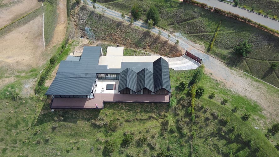 Casa de 3 alcobas en venta en Lejos Del Nido, El Retiro · foto 14 de 18
