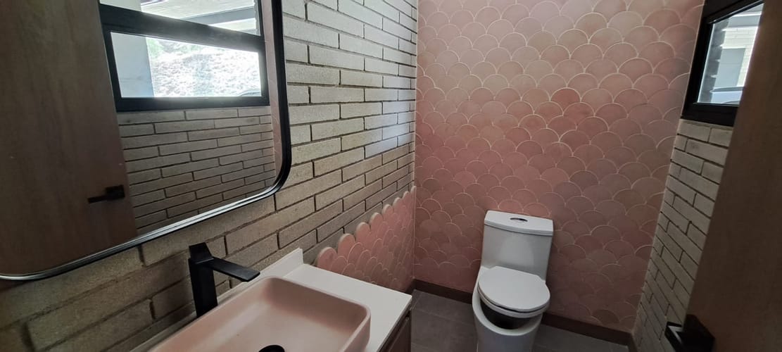 Casa de 3 alcobas en venta en Lejos Del Nido, El Retiro · foto 17 de 18