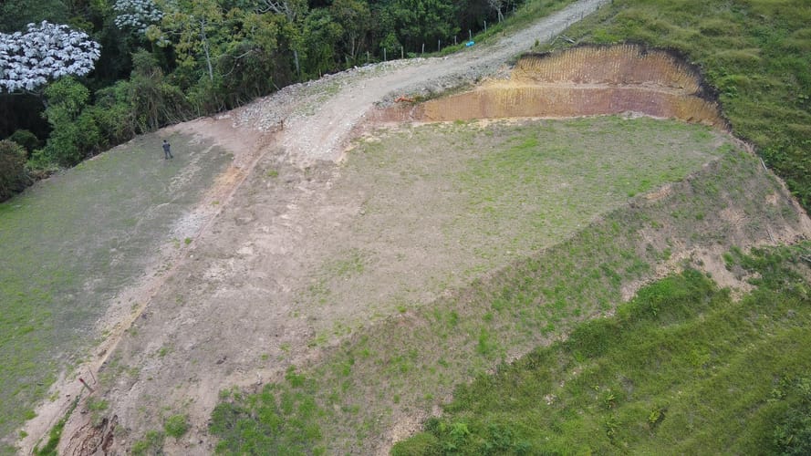 Lote en venta en Don Diego, El Retiro, 5000 m² · foto 6 de 7