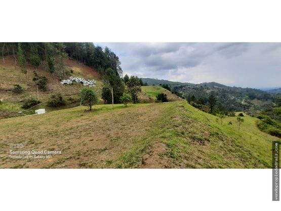 Lote en venta en Los Salados, El Retiro, 5060 m² · foto 3 de 11