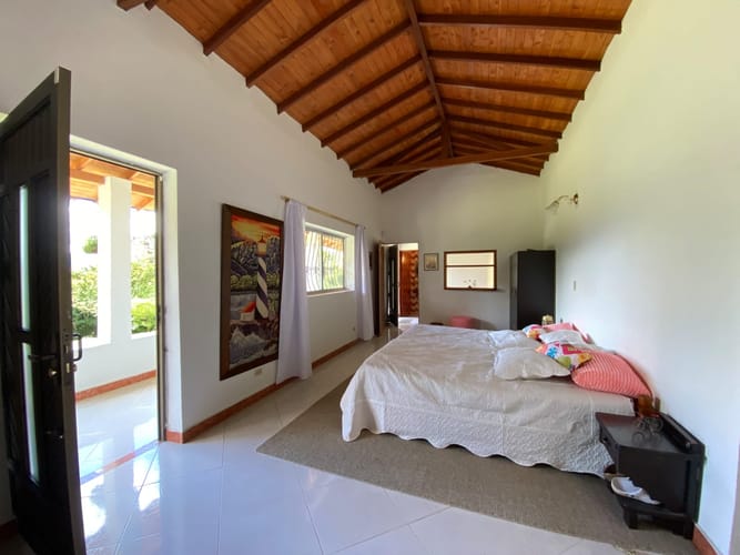 Finca en venta en Actividad Multiple, Copacabana, 5040 m² · foto 2 de 12