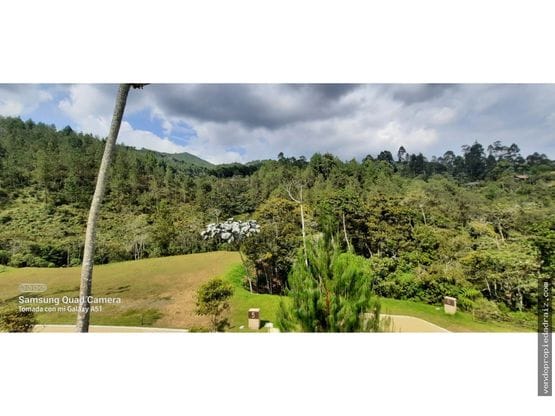 Lote en venta en Los Salados, El Retiro, 5060 m² · foto 5 de 11